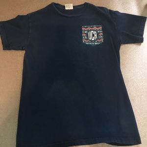 UCA shirt